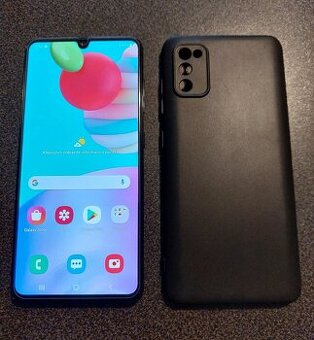 Samsung A41