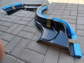 Prodám opravnou sadu na Peugeot,Citroen,Fiat