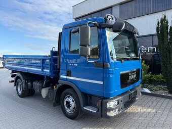 Man Tgl 12.224 Meiller