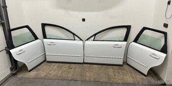 Volvo V50 boční dveře