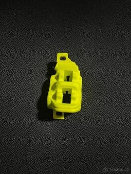 Magura mt7 Raceline