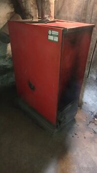 Kotel Slokov 27 kW