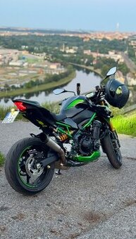 Kawasaki Z900 SE