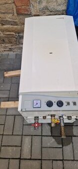 Protherm tiger 12 koz