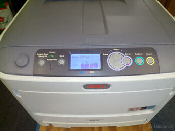 OKI C 610