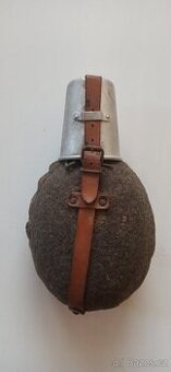 Vojenská cutora - 1