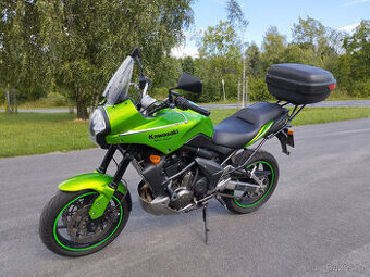 Kawasaki Versys 650 ABS