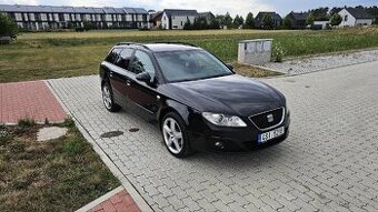 Seat Exeo ST 2.0 TDI