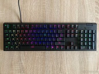 Klávesnice ENDORFY Omnis Kailh Red