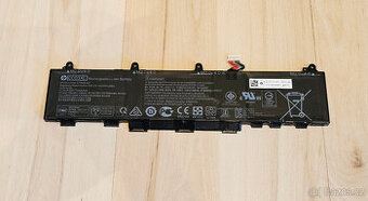 Baterie originální HP CC03XL