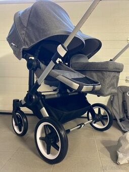 Bugaboo Donkey 3 DUO /TWIN