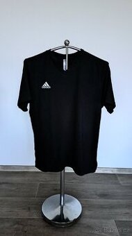 Hezké pánské tričko Adidas - 1