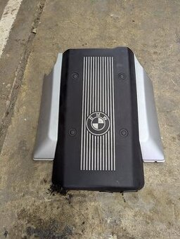 Kryt motoru BMW e39