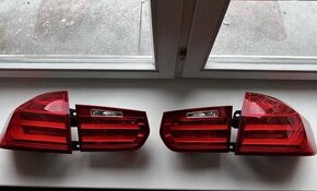 Zadni svetla BMW f30