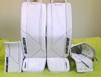 BAUER SUPREME M5 PRO SET