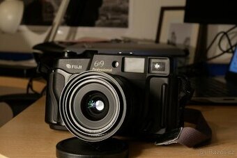 Fujifilm GSW690III