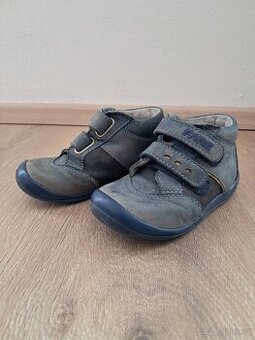 Celoroční boty Fare 24