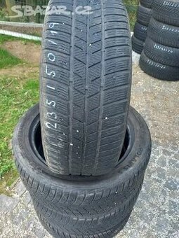 235/50/19 zimní pneu 235/50 R19