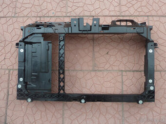 Letní sada alu - originál Seat 5x100 6,5Jx16 ET43 6L0601025M