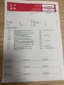 Pc LYNX Challenger I5 10400F 16GB RTX 3060 12GB