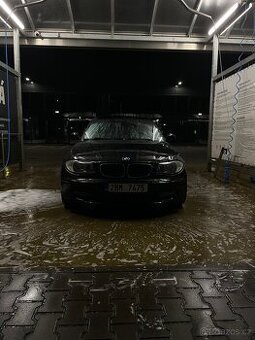 BMW 120d e81 130kw 2009