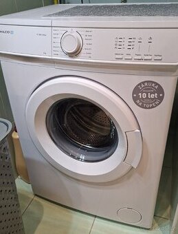Pračka Philco PL 1062 D 6kg prádla