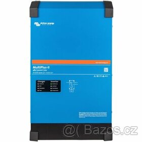 Měnič Victron Energy MultiPlus-II 48V/5000