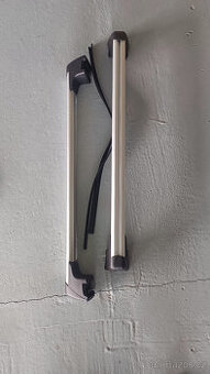 střešní nosič Opel Mokka