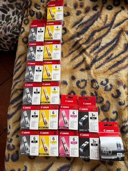 Cartridge Canon Pixma