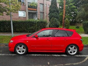 Mazda 3 2.0 diesel