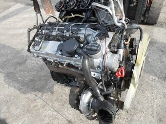 Mercedes motor 2.2 Sprinter 311,313 ,314