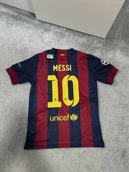 Dres - Messi - Barcelona