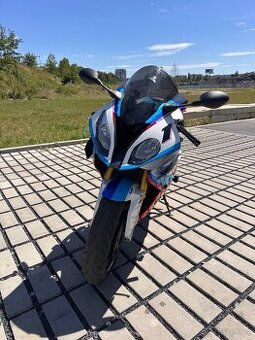 BMW s1000rr 2017