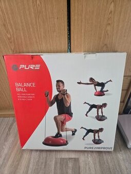 Balanční podložka Pure2improve