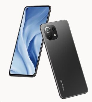 Xiaomi mi 11 lite 5G top stav
