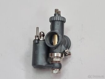 Jawa 500 OHC karburátor po GO