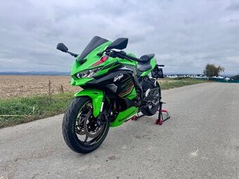 Kawasaki ZX-4RR