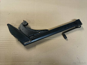 zvedák - hever pro OLDschool BMW 7 e32