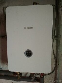Elektrokotel Bosh