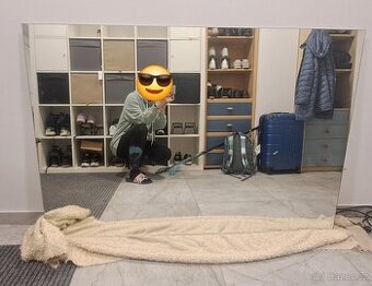 Velké zrcadlo