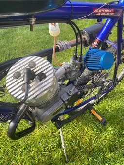 Motokolo 80cc (66cc)