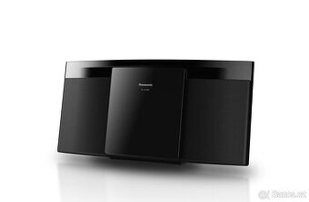 Panasonic SC-HC200EG-K  Radio,USB,Bluetoth  TOP
