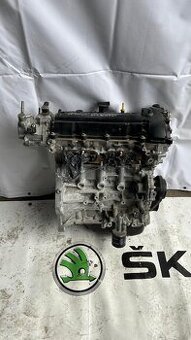 Mazda CX3 r.15 2.0 benzín SKYACTIVE 4x4 motor