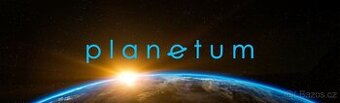 Planetum Voyager