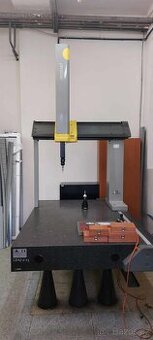 3D Souřadnicový měřící stroj DEA - MISTRAL 10.15.9 CNC