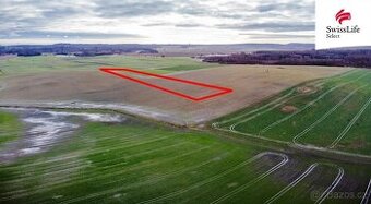 Prodej pole 10113 m2, Ctidružice