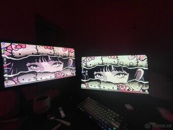 Kompletní počítačový set