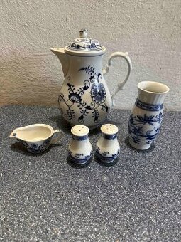 Cibulák Zwiebelmuster - 1