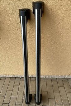 Příčníky VW Touareg III..