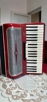 Akordeon - harmonika - LIGNATONE